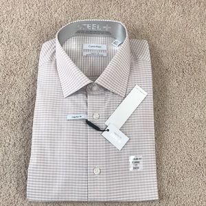Calvin klien dress shirt